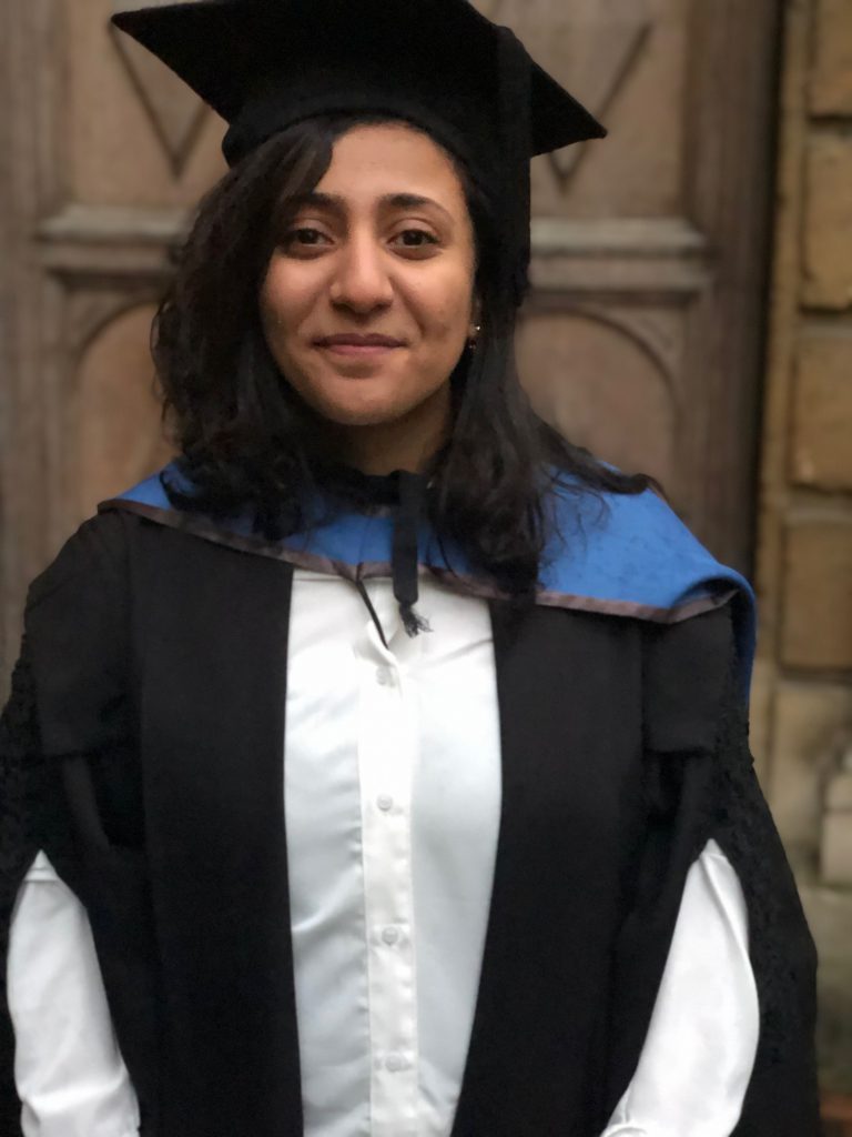 Mona Ibrahim