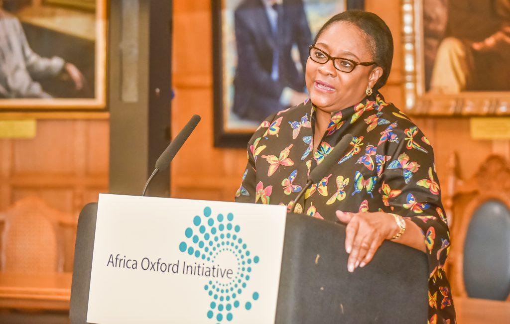 Image of Arunma Oteh