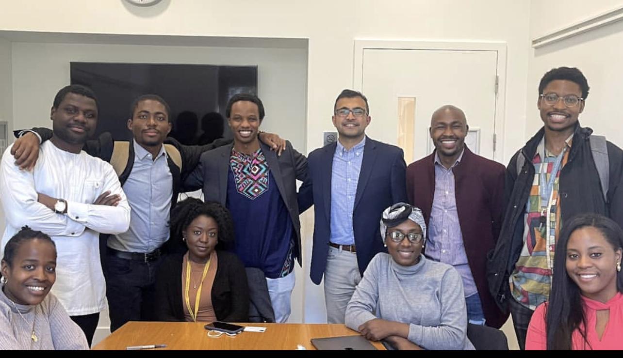 Image of the Conference committee