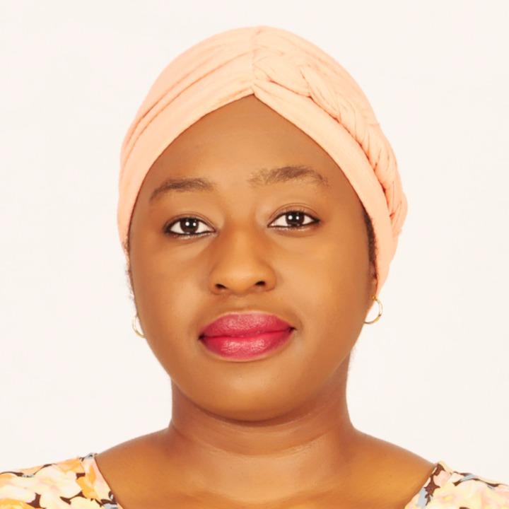 Image of Naima Nasir