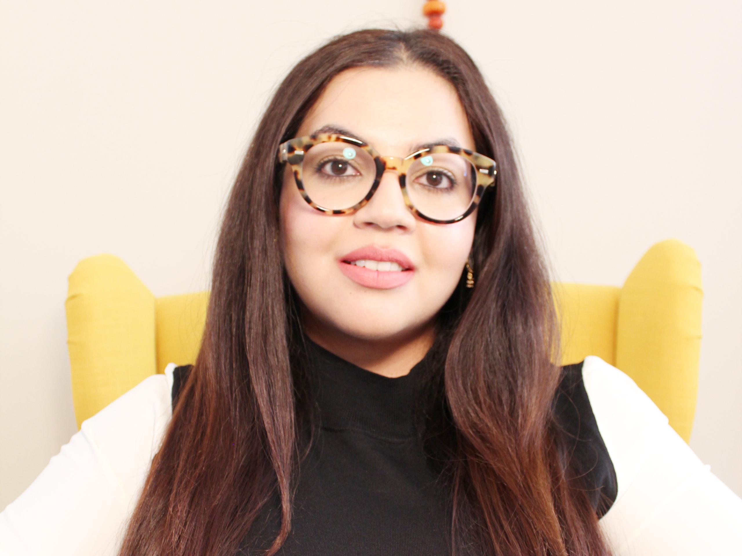 Anushka Sehmi